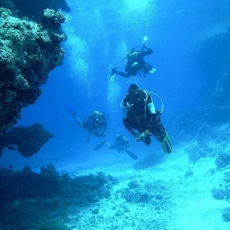 Lejlighed Boulouris - Grand 3 Pieces 5 Personnes Avec Terrasse A 5min A Pied Des Plages *