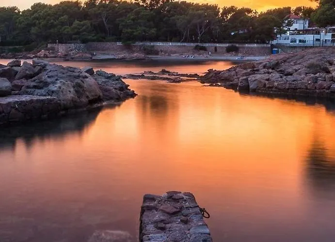 Boulouris - Grand 3 Pieces 5 Personnes Avec Terrasse A 5min A Pied Des Plages Saint-Raphaël