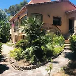 Boulouris - Grand 3 Pieces 5 Personnes Avec Terrasse A 5min A Pied Des Plages Saint-Raphael (Var)