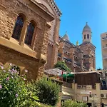 Apartment Boulouris - Grand 3 Pieces 5 Personnes Avec Terrasse A 5min A Pied Des Plages *