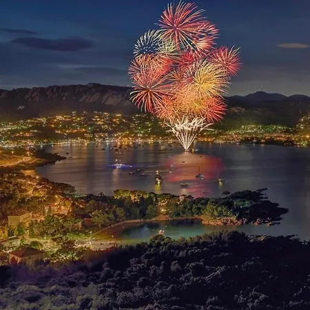 Boulouris - Grand 3 Pieces 5 Personnes Avec Terrasse A 5min A Pied Des Plages Saint-Raphaël