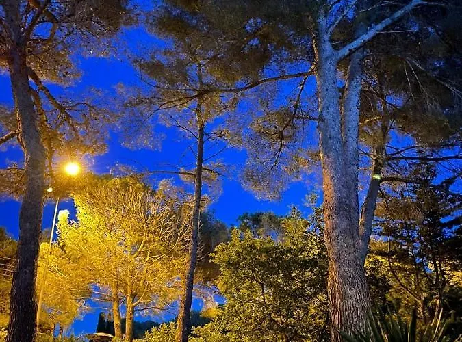 Boulouris - Grand 3 Pieces 5 Personnes Avec Terrasse A 5min A Pied Des Plages *