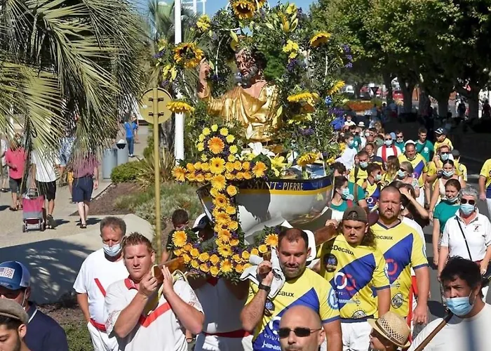 Boulouris - Grand 3 Pieces 5 Personnes Avec Terrasse A 5min A Pied Des Plages Appartamento *