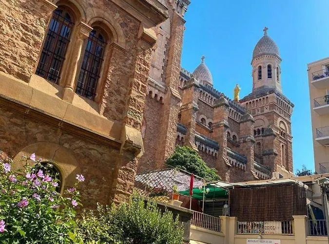 Appartamento Boulouris - Grand 3 Pieces 5 Personnes Avec Terrasse A 5min A Pied Des Plages *