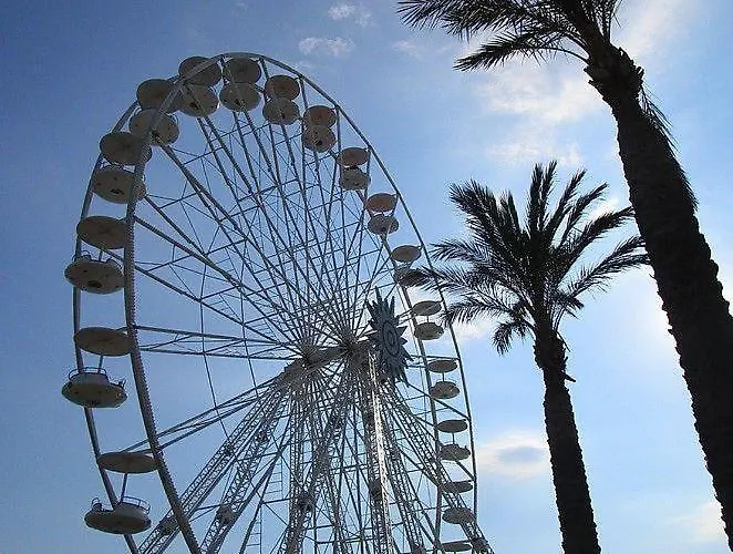 Appartamento Boulouris - Grand 3 Pieces 5 Personnes Avec Terrasse A 5min A Pied Des Plages Saint-Raphaël
